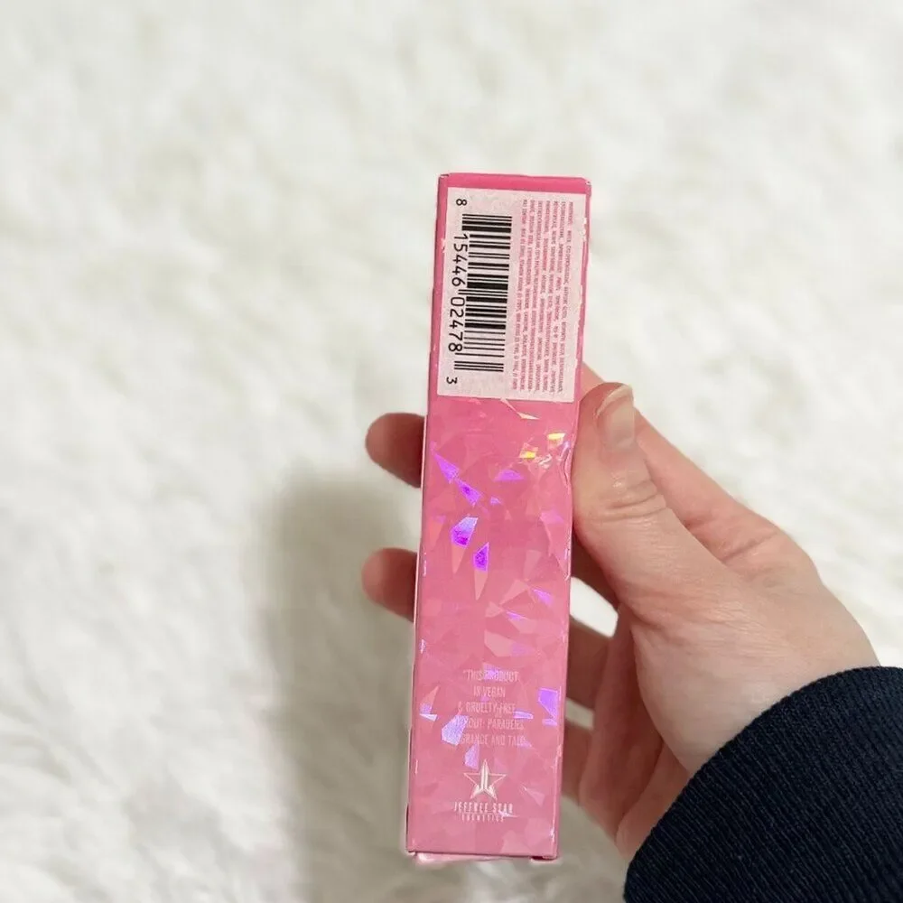 NIB Jeffree Star Magic Start Concealer Full Coverage Shade C14 OS Make Up